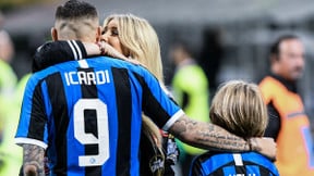 Mercato - PSG : L’incroyable anecdote de Wanda Nara sur l’été de Mauro Icardi !