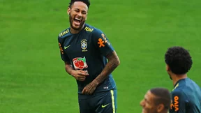 PSG - Malaise : Neymar sort du silence après son grand retour !