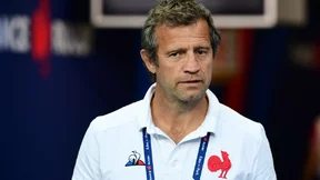 Rugby - XV de France : «Fabien Galthié aime bien le conflit»