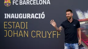 Mercato - Barcelone : Bartomeu confirme la possibilité d’un départ pour Messi !