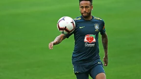 Mercato - PSG : Le vestiaire envoie un nouveau message à Neymar !
