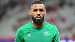 Mercato - ASSE : Ce témoignage fort sur l’été de Yann M’Vila !