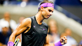 Tennis : Nadal évoque le record de Federer en Grand Chelem !