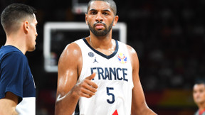 Basket : Batum s'inquiète de son état de santé avant d'affronter la Lituanie !