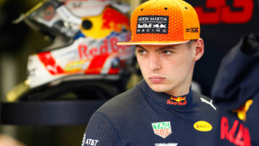 Formule 1 : Max Verstappen réclame de la pluie pour le Grand Prix d'Italie !