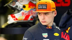 Formule 1 : Max Verstappen réclame de la pluie pour le Grand Prix d'Italie !