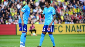 Mercato - OM : Adil Rami envoie un message à Luiz Gustavo après son départ !