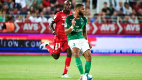 Mercato - ASSE : Ce détail important sur l’arrivée de cette piste défensive !