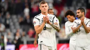 Allemagne : Kroos pense à la retraite après l’Euro 2020 !