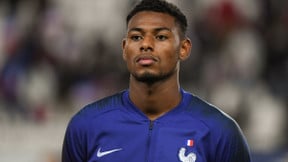 Mercato - OL : Reine-Adélaïde évoque son adaptation à Lyon !