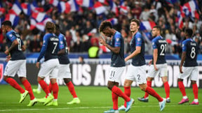 Équipe de France : Les Bleus confirment face à l’Albanie