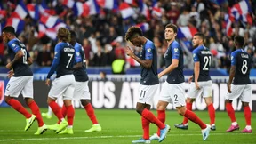 Équipe de France : Les Bleus confirment face à l’Albanie