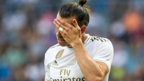 Real Madrid - Malaise : Gareth Bale toujours dans le collimateur de Zidane et Pérez ?