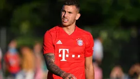 Mercato : Lucas Hernandez justifie son arrivée au Bayern Munich !