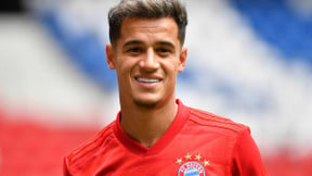 Mercato - Barcelone : Tolisso valide le recrutement de Philippe Coutinho !