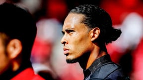 Mercato - Liverpool : Van Dijk aurait accepté une offre XXL pour son avenir !