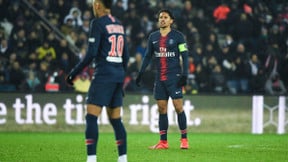 PSG - Malaise : Neymar encore interpellé par le vestiaire !