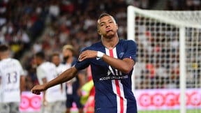 PSG : Gros coup dur pour Kylian Mbappé ?