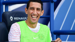 Mercato - PSG : Di Maria fait une grande annonce sur son avenir !