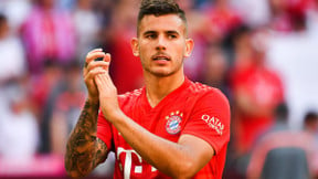 Mercato - Bayern Munich : L’incroyable aveu d’Hernandez sur son transfert !