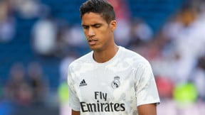 Mercato - Real Madrid : Le rôle crucial de Zidane avec Varane !