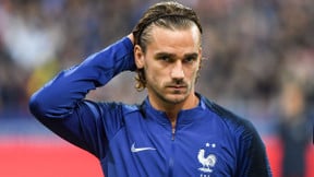 Mercato - Barcelone : Pierre Ménès souligne un problème avec Antoine Griezmann !