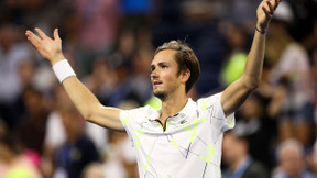 Tennis - US Open : Federer, Nadal... L’annonce du coach de Medevedev sur la finale !