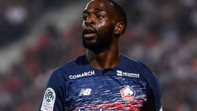 Mercato - LOSC : Ikoné fait une grande annonce sur sa situation à Lille !