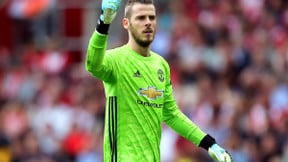 Mercato - PSG : Leonardo bien décidé à se jeter sur David De Gea ?