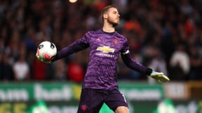 Mercato - PSG : Une excellente nouvelle dans le dossier De Gea ?