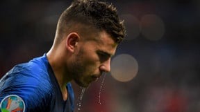 Bayern Munich : Lucas Hernandez raconte le pire moment de sa carrière