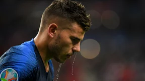 Équipe de France : Le Bayern Munich n’en démord pas pour Hernandez !