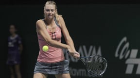 Sharapova reapprend a gagner