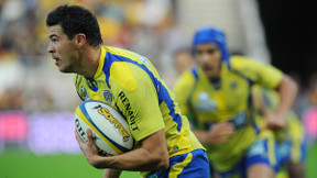 Clermont prend la tete