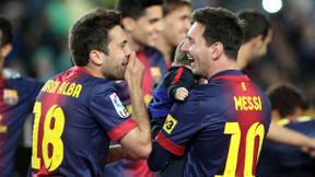 Messi : son cerveau utilisé en médecine !