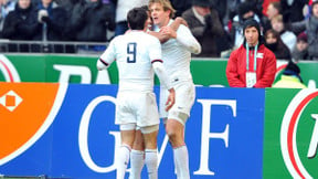 Résultat Tournoi des VI Nations : La France prend sa revanche sur lItalie !