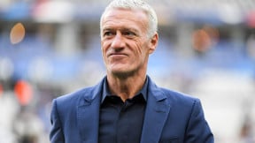 Espagne-France : la leçon de coaching de Deschamps