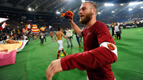 AS Rome : le tatouage dangereux de De Rossi ?
