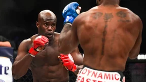 UFC 144 : Cheick Kongo battu !
