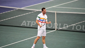 Résultat Open 13 : Llodra stoppe Olivetti