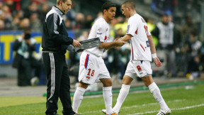 L’anecdote croustillante de Ben Arfa sur Benzema