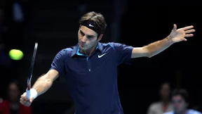 Roger Federer : bientôt un livre sexy sur lui ?