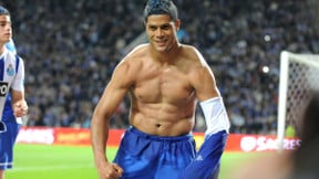 PSG : Hulk, réponse la semaine prochaine ?