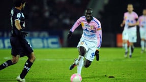 Sagbo dans le viseur des ténors de Ligue 1