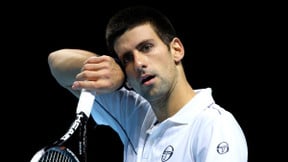 Madrid : Djokovic menace les organisateurs !