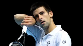 Madrid : Djokovic menace les organisateurs !
