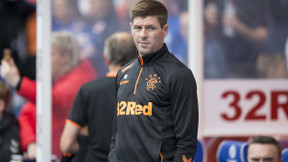 Angleterre : les chaussures magiques de Gerrard