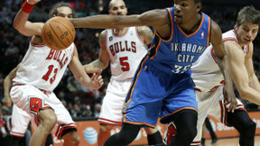 Résultats NBA : les Lakers encore battus !