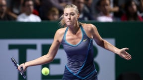 Roland-Garros : Sharapova les fesses à lair !