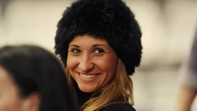 Tatiana Golovin : ses gants piqués par Sharapova ?